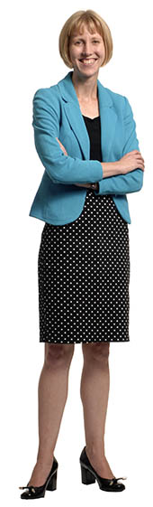 Ashley M. Pinkham